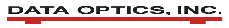 Data Optics, Inc.,  115 Holmes Road, Ypsilanti  MI  48198-3020, (800) 321-9026, (734) 483-8228, Fax: (734) 483-9879